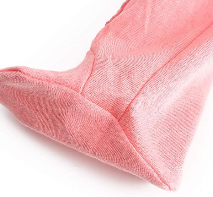 Kiddiezoom Baby Footed Cotton One-Piece Romper Jumpsuit Pajamas