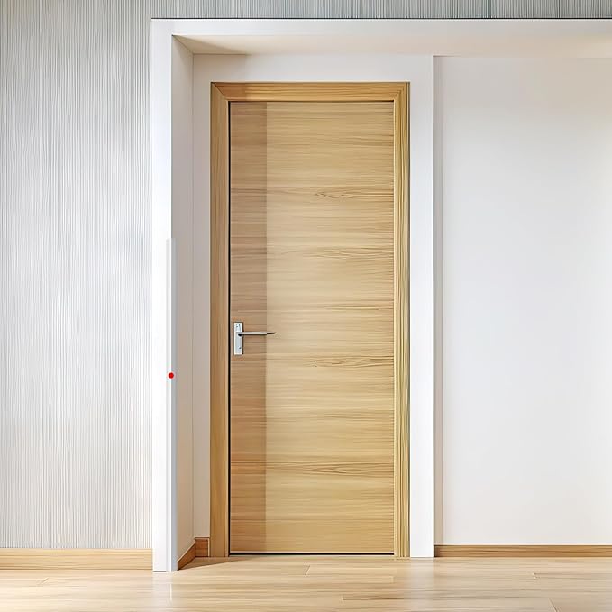 2PCS Wall Corner Protectors Guards - Self Adhesive Corner Protector & Corner Guards for Walls Edge Protection, Easy to Apply - No Tools Needed(Pure White, 31.5"x1.18")