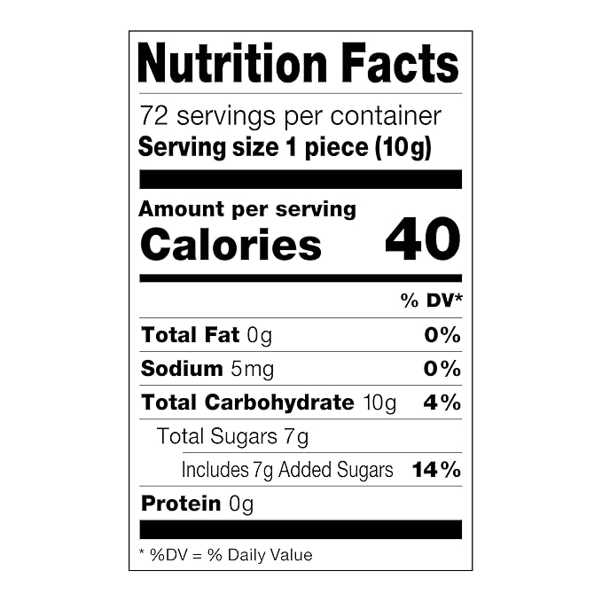 LIFE SAVERS® Swirl Lollipops 72 count box