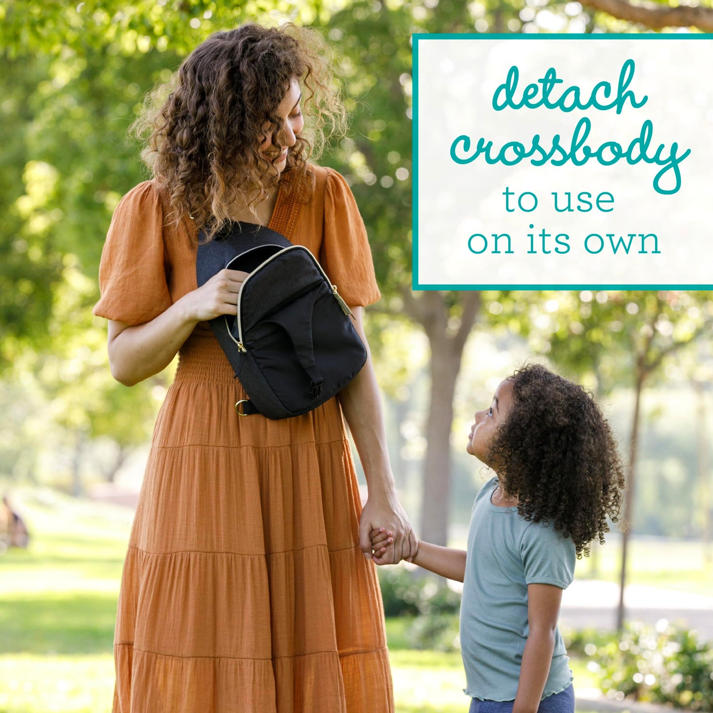 Infantino Flip 4-in-1 Convertible Baby Carrier, Adjustable, Ergonomic Babywearing, Registry Essential, Baby Carrier for Newborn to Toddler, Gray