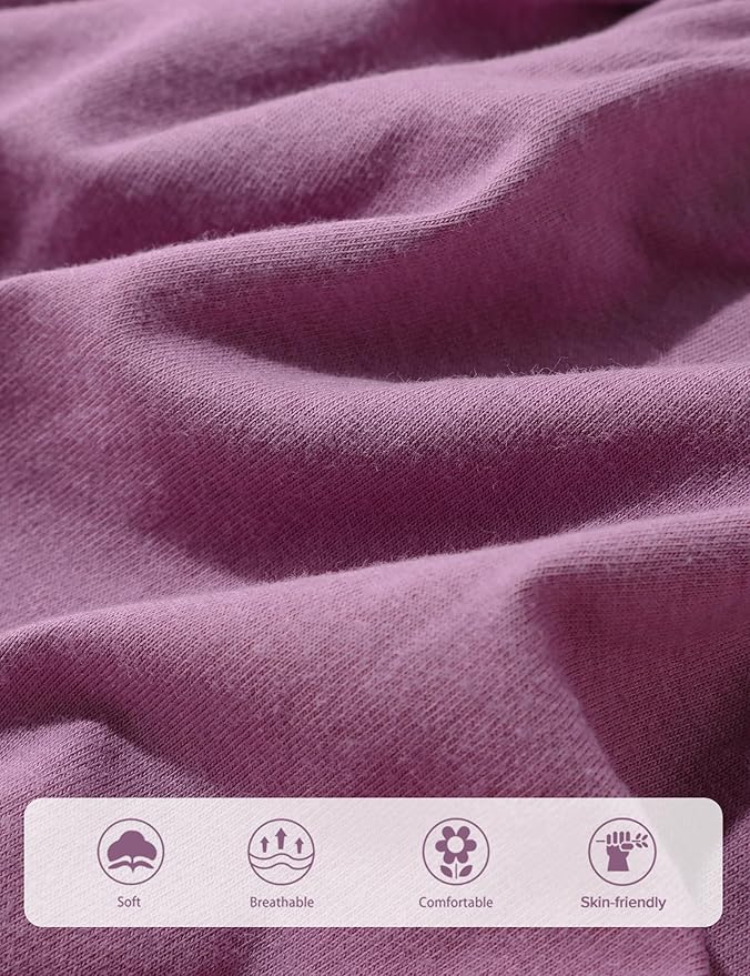 oklady Toddler Baby Girl Clothes Solid Color Ruffle Tops Floral Pants with Headband Fall Winter Cute Girl Outfits