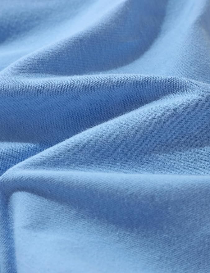 oklady Toddler Baby Girl Clothes Solid Color Ruffle Tops Floral Pants with Headband Fall Winter Cute Girl Outfits