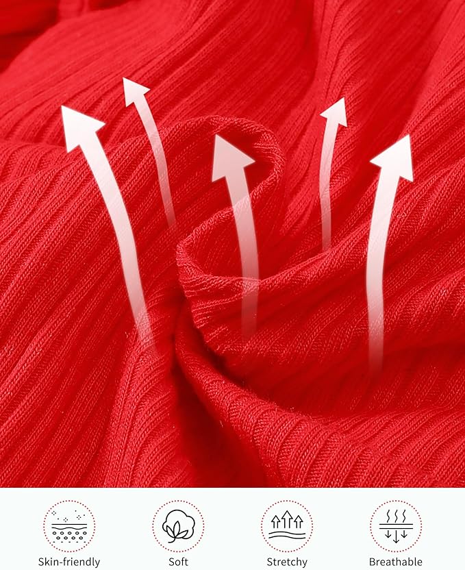 SUNNY PIGGY Newborn Baby Girl Clothes Infant Outfits Romper Floral Fall Outfit Bell Bottoms Pant Sets Hat Headband Flowerpant