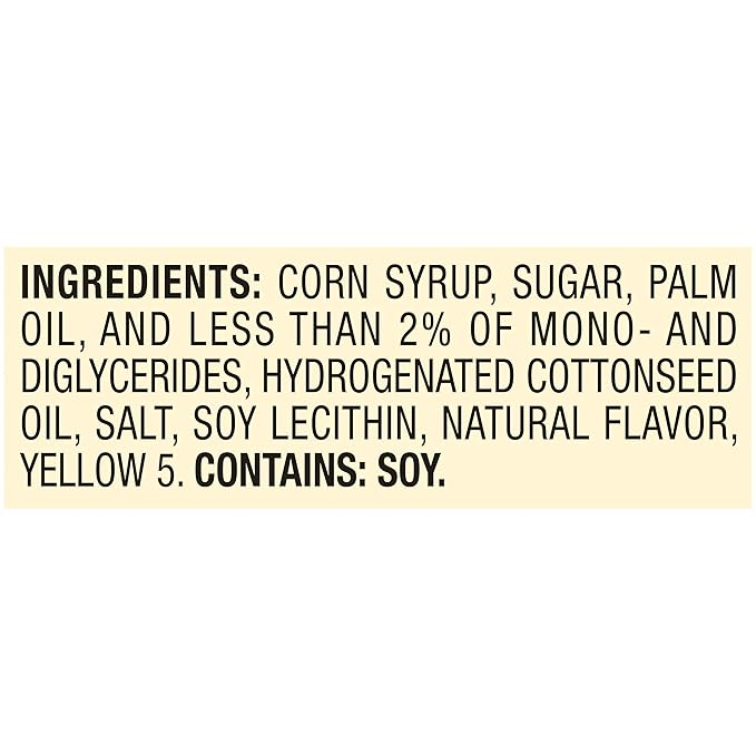 Laffy Taffy Rope Candy, Banana Flavor, 0.81 Ounce Ropes (Pack of 24)