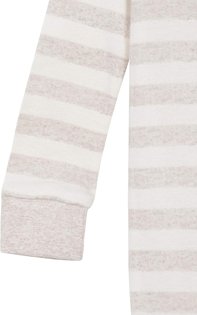 Gerber Baby Boys' 2-Pack Footed Pajamas