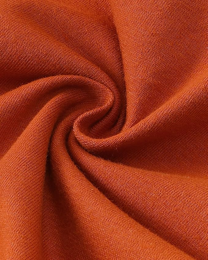 Infant Baby Girl Clothes Newborn Girl Outfit Long Sleeve Romper Pants Set Cute Baby Clothes for Girls Fall/Winter