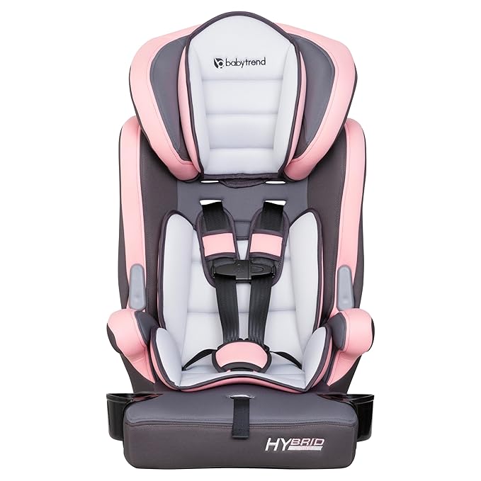 Baby Trend Hybrid™ 3-in-1 Combination Booster Seat