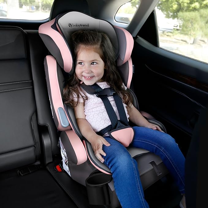 Baby Trend Hybrid™ 3-in-1 Combination Booster Seat