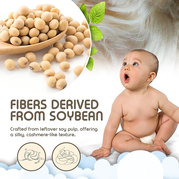 Babysoy Organic Pattern Print Tank Romper Shortall