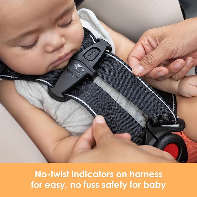 Baby Trend EZ-Lift™ PRO Infant Car Seat, Dash Tan