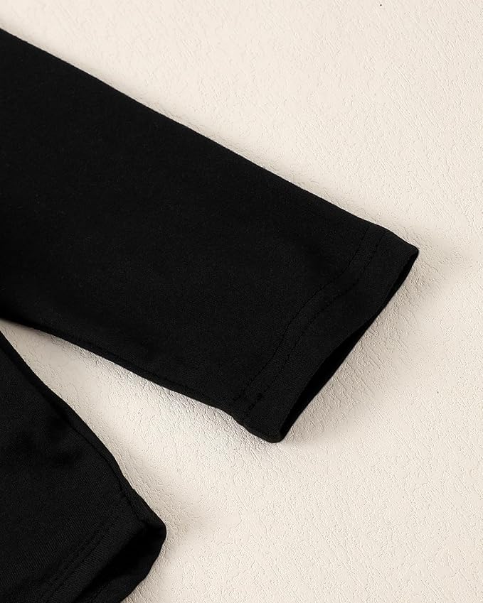 NZRVAWS Newborn Baby Boy Clothes Outfits Letter Prined Romper Pants Set Infant Baby Boy Clothing 0 3 6 9 12 18 Months