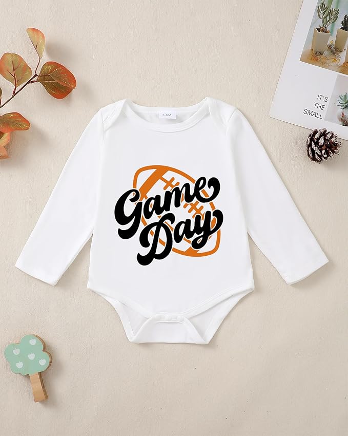 NZRVAWS Newborn Baby Boy Clothes Outfits Letter Prined Romper Pants Set Infant Baby Boy Clothing 0 3 6 9 12 18 Months