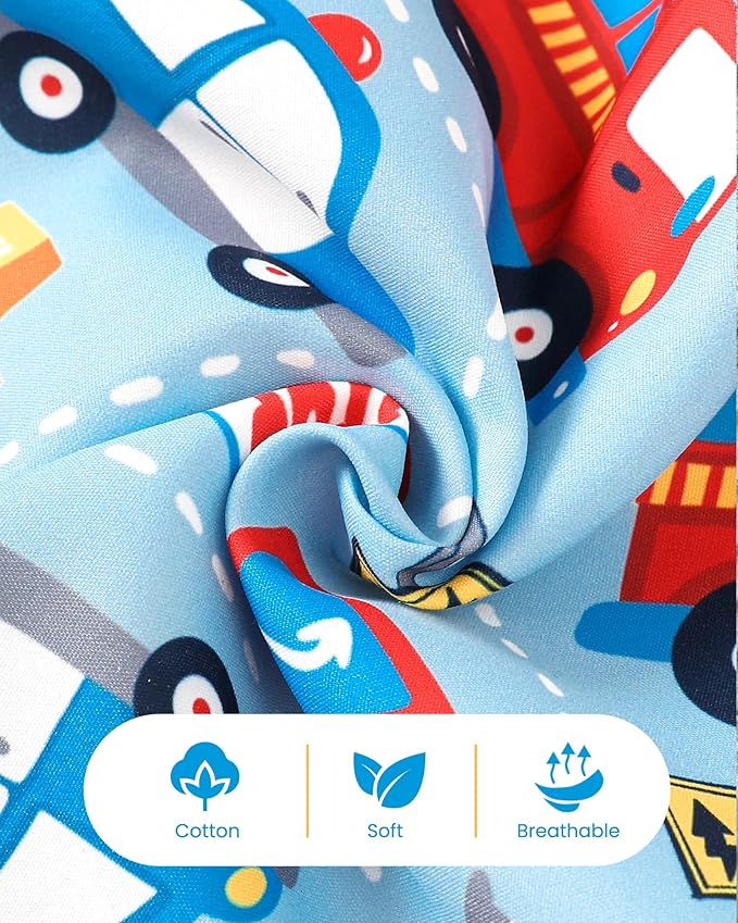 NZRVAWS Baby Boy Clothes Newborn Outfits Infant Romper Fall Winter Hoodie Pocket Pants Overalls Set NB-18M