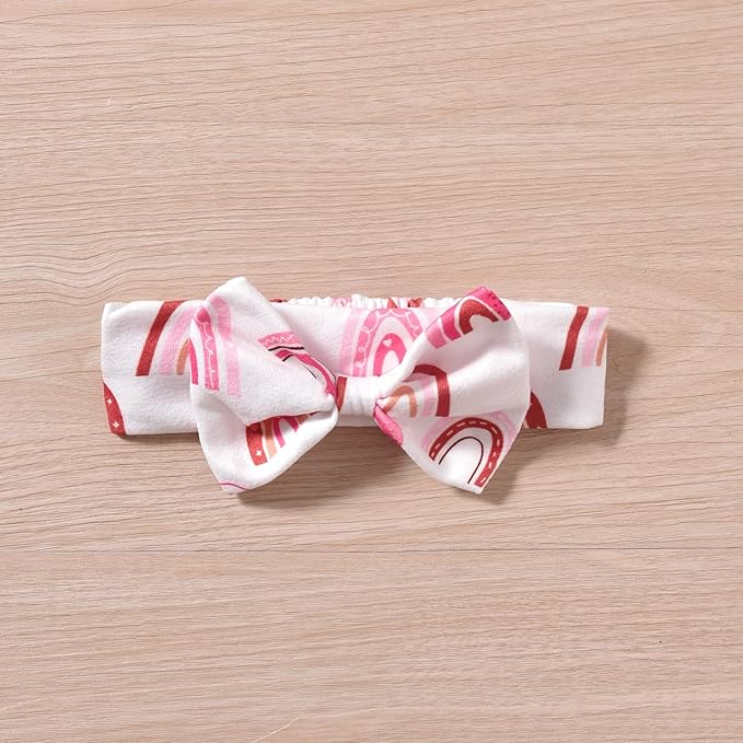 Aalizzwell Newborn Girl Romper