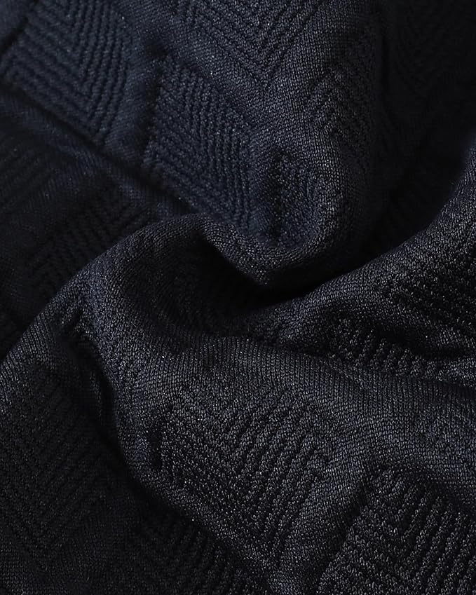 NZRVAWS Toddler Baby Boy Clothes Pullover Sweater Ripped Jean Sweatsuit Little Boy Outfit Fall Winter Clothing Set 6M-7T