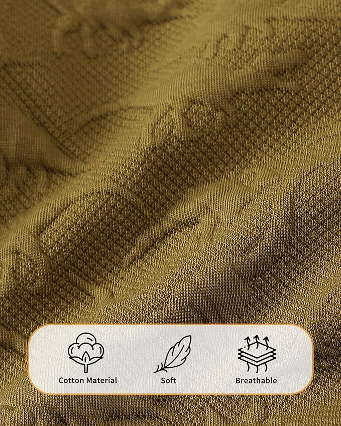 NZRVAWS Toddler Baby Boy Clothes Pullover Sweater Ripped Jean Sweatsuit Little Boy Outfit Fall Winter Clothing Set 6M-7T