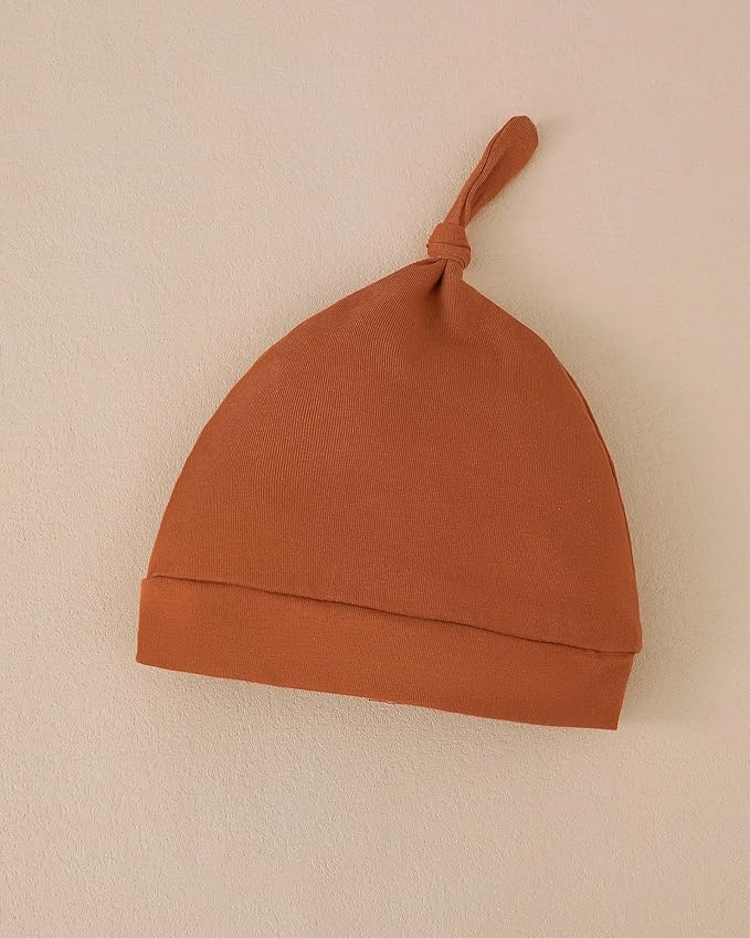 SUNNY PIGGY Baby Boy Clothes Newborn Infant Boys Outfits Romper Hat Pants 3PC Set 0-3 3-6 6-12 12-18 Month Clothing Gift