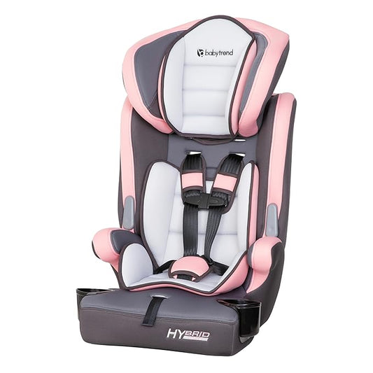 Baby Trend Hybrid™ 3-in-1 Combination Booster Seat