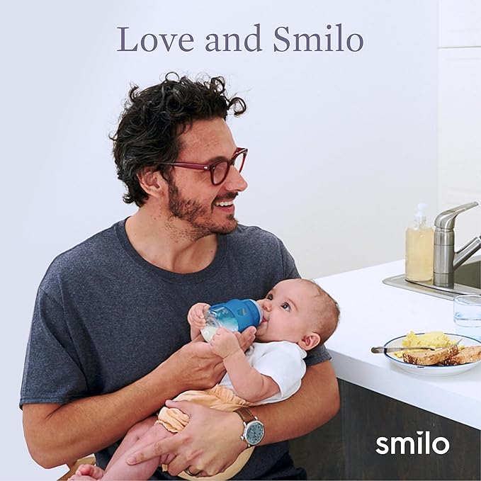 Philadelphia Eagles Plush Football Pacifier Holder by Smilo - Officially Licensed NFL Soother Holder - Soft Plush Toy and Dummy Holder - Fits Any Pacifier - Stroller Accessory & Newborn Essential