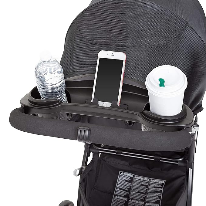 Baby Trend Tango™ Stroller, Veridian