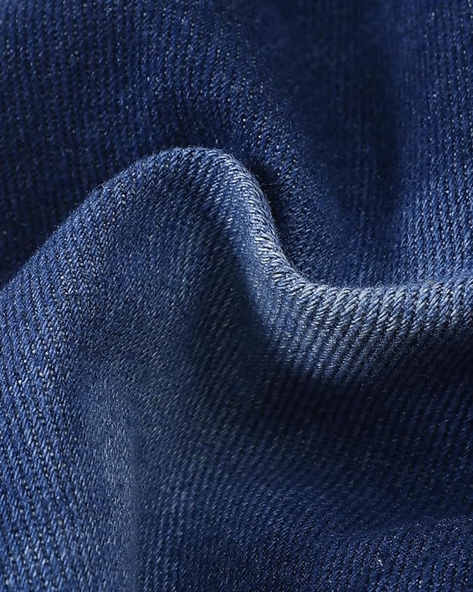 NZRVAWS Baby Boy Clothes Toddler Boy Outfit 2 3 4T 6 12 18 24 Month Fall Winter Hoodie Ripped Jeans Clothing