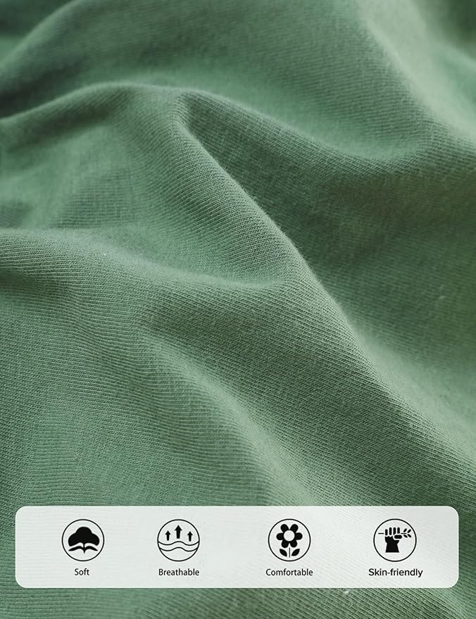 oklady Toddler Baby Girl Clothes Solid Color Ruffle Tops Floral Pants with Headband Fall Winter Cute Girl Outfits