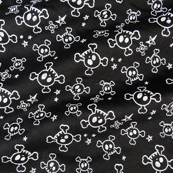 HonestBaby unisex-baby Celebration 2-piece Pajamas Sleepwear Pjs 100% Organic Cotton for Baby, Toddler, Kids