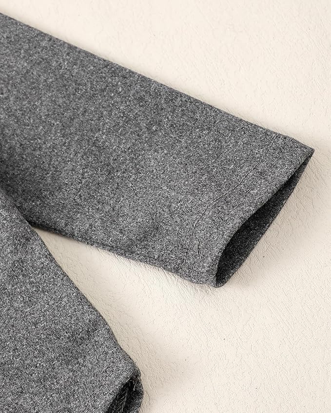 NZRVAWS Newborn Baby Boy Clothes Outfits Letter Prined Romper Pants Set Infant Baby Boy Clothing 0 3 6 9 12 18 Months