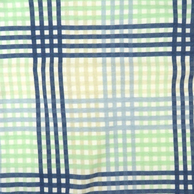 HonestBaby 2-Piece Pajamas Sleepwear Pjs 100% Organic Cotton for Baby, Toddler, Kids, Boy