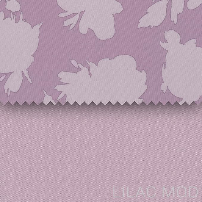 Graco TurboBooster 2.0 Highback Booster Seat, Lilac Mod