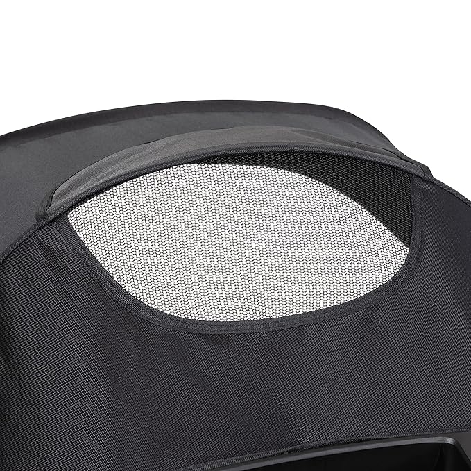 Baby Trend Passport® Cargo Stroller, Fieldstone Grey