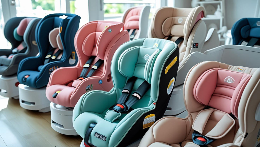 Car Seats: Safety, Comfort, and Essential Features for Every Stage