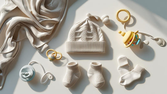 New Arrivals: Discover the Latest Baby Essentials
