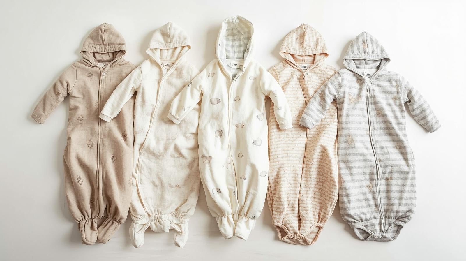 Swaddles & Sleep Sacks: The Secret to Better Baby Sleep