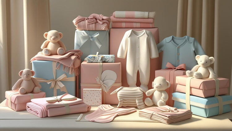 Baby Shower Gifts