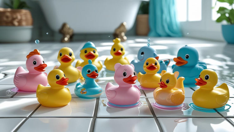 Bath & Water Toys