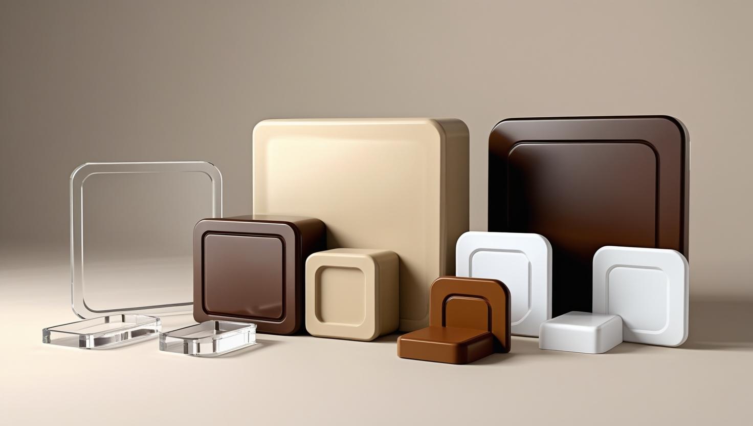 Cabinet & Corner Protectors