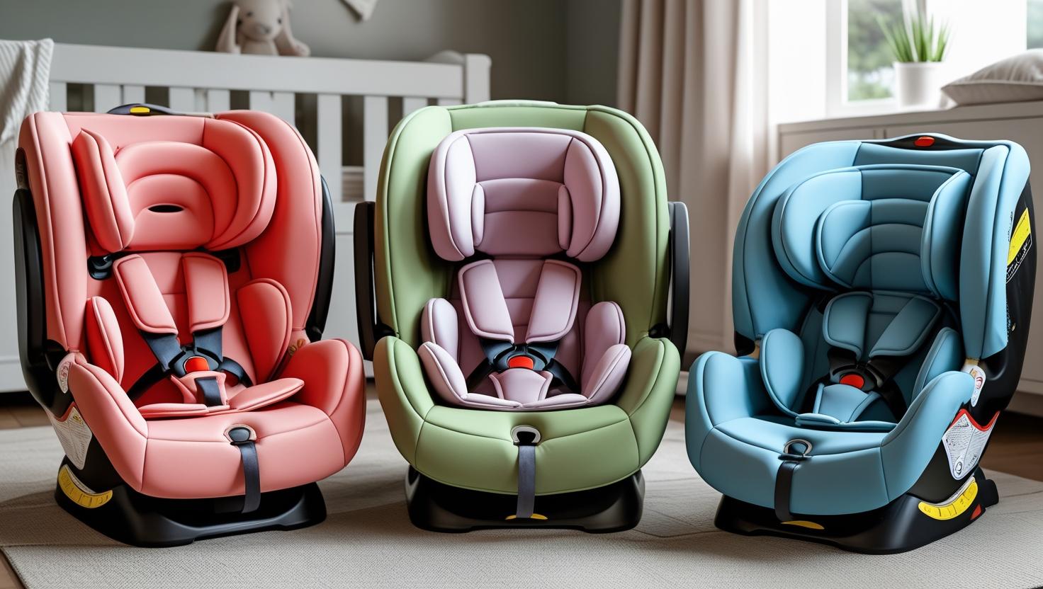Car Seats