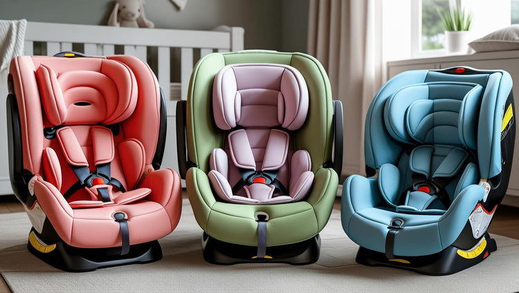 Car Seats