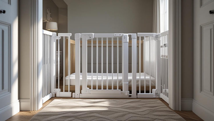 Safety Gates & Bed Rails