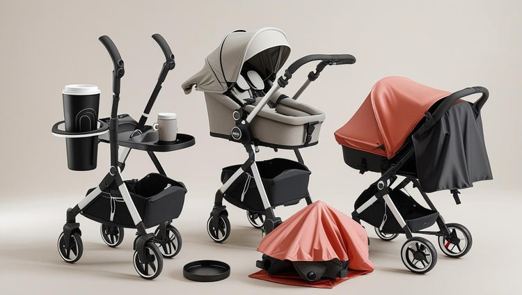 Stroller Accessories