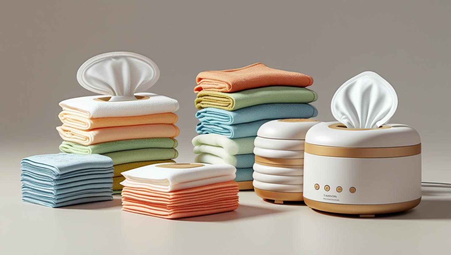 Wipes & Wipe Warmers