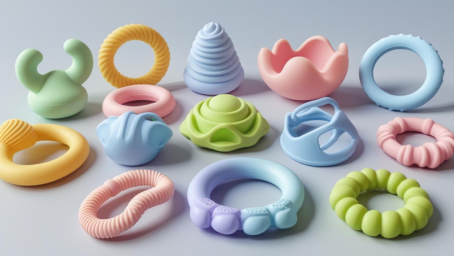 Teethers