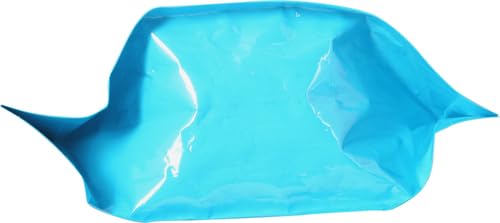 Nerds Gummy Clusters Candy, Very Berry, Resealable 8 Ounce Bag (Pack of 2)