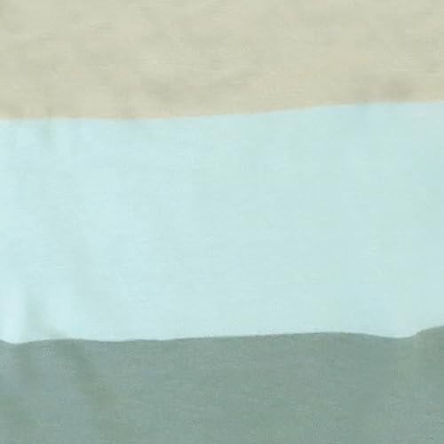 HonestBaby Classics 2-Piece Pajamas Sleepwear Pjs 100% Organic Cotton for Baby, Toddler, Kids