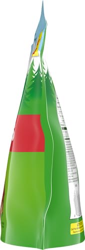 Black Forest Gummy, Bears, Fruit Flavor, Deliciously Juicy, Made with Real Fruit Juice, 22 oz (Pack of 2)