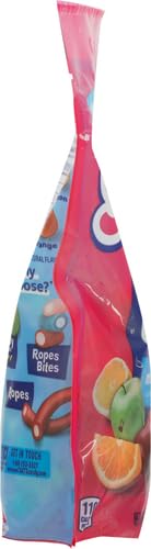 SweeTARTS Mini Chewy, Candy, Mixed Fruit, 12 oz (Pack of 3)