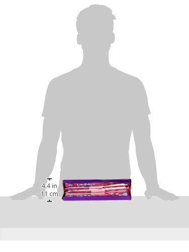 Laffy Taffy Rope Candy, Strawberry Flavor, 0.81 Ounce Ropes (Pack of 48)