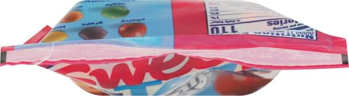 SweeTARTS Mini Chewy, Candy, Mixed Fruit, 12 oz (Pack of 3)