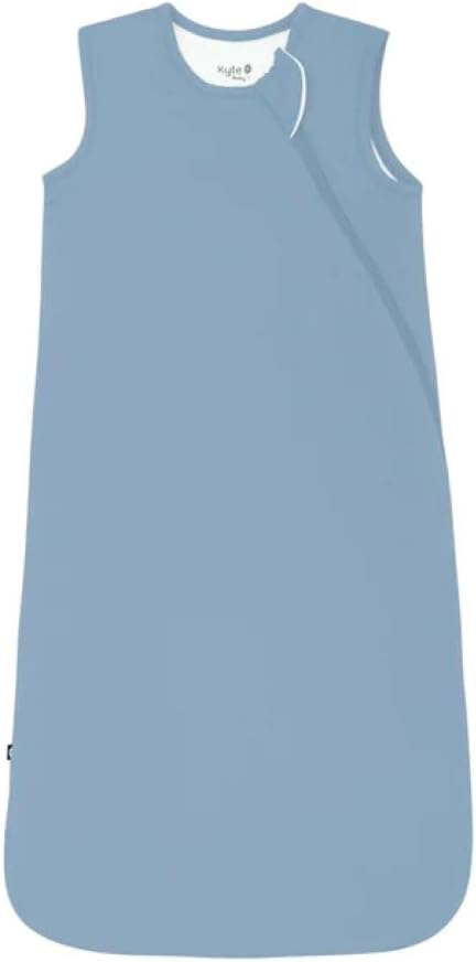 KYTE BABY Unisex Rayon Sleeping Bag for Babies and Toddlers, 1.0 Tog